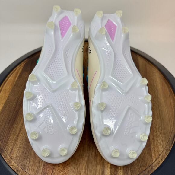 Adidas Freak 22 Simpsons Krusty The Clown Football Cleats Men's 11 GW1782 - Picture 8 of 9